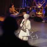 10.12.2021 Kielce. WDK. Koncert z okazji 40. rocznicy wprowadzenia stanu wojennego / Jarosław Kubalski / Radio Kielce