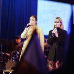 10.12.2021 Kielce. WDK. Koncert z okazji 40. rocznicy wprowadzenia stanu wojennego / Jarosław Kubalski / Radio Kielce