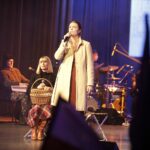 10.12.2021 Kielce. WDK. Koncert z okazji 40. rocznicy wprowadzenia stanu wojennego / Jarosław Kubalski / Radio Kielce