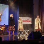 10.12.2021 Kielce. WDK. Koncert z okazji 40. rocznicy wprowadzenia stanu wojennego / Jarosław Kubalski / Radio Kielce