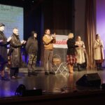 10.12.2021 Kielce. WDK. Koncert z okazji 40. rocznicy wprowadzenia stanu wojennego / Jarosław Kubalski / Radio Kielce