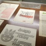 10.12.2021 Kielce. WDK. Wystawa z okazji 40. rocznicy wprowadzenia stanu wojennego / Jarosław Kubalski / Radio Kielce