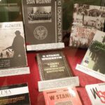 10.12.2021 Kielce. WDK. Wystawa z okazji 40. rocznicy wprowadzenia stanu wojennego / Jarosław Kubalski / Radio Kielce