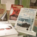 10.12.2021 Kielce. WDK. Wystawa z okazji 40. rocznicy wprowadzenia stanu wojennego / Jarosław Kubalski / Radio Kielce