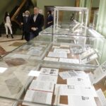 10.12.2021 Kielce. WDK. Wystawa z okazji 40. rocznicy wprowadzenia stanu wojennego / Jarosław Kubalski / Radio Kielce