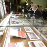 10.12.2021 Kielce. WDK. Wystawa z okazji 40. rocznicy wprowadzenia stanu wojennego / Jarosław Kubalski / Radio Kielce