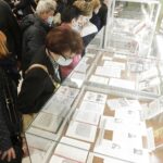 10.12.2021 Kielce. WDK. Wystawa z okazji 40. rocznicy wprowadzenia stanu wojennego / Jarosław Kubalski / Radio Kielce