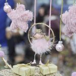 12.12.2021 Ciekoty. Kiermasz rękodzieła / Jarosław Kubalski / Radio Kielce