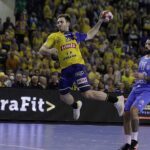 12.12.2021. Kielce. Mecz PGNiG Superligi: Łomża Vive Kielce - Orlen Wisła Płock / Jarosław Kubalski / Radio Kielce