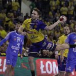 12.12.2021. Kielce. Mecz PGNiG Superligi: Łomża Vive Kielce - Orlen Wisła Płock / Jarosław Kubalski / Radio Kielce