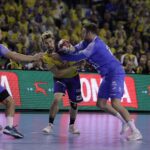 12.12.2021. Kielce. Mecz PGNiG Superligi: Łomża Vive Kielce - Orlen Wisła Płock / Jarosław Kubalski / Radio Kielce