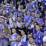 12.12.2021. Kielce. Mecz PGNiG Superligi: Łomża Vive Kielce - Orlen Wisła Płock / Jarosław Kubalski / Radio Kielce