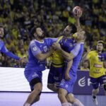 12.12.2021. Kielce. Mecz PGNiG Superligi: Łomża Vive Kielce - Orlen Wisła Płock / Jarosław Kubalski / Radio Kielce