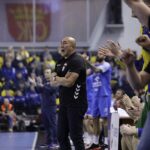 12.12.2021. Kielce. Mecz PGNiG Superligi: Łomża Vive Kielce - Orlen Wisła Płock / Jarosław Kubalski / Radio Kielce