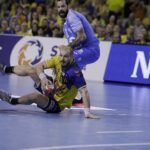 12.12.2021. Kielce. Mecz PGNiG Superligi: Łomża Vive Kielce - Orlen Wisła Płock / Jarosław Kubalski / Radio Kielce