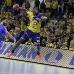 12.12.2021. Kielce. Mecz PGNiG Superligi: Łomża Vive Kielce - Orlen Wisła Płock / Jarosław Kubalski / Radio Kielce