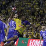 Znamy datę handballowych derbów Polski w Hali Legionów