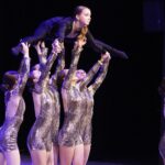 12.12.2021 Kielce. KCK festiwal sztuk tanecznych / Jarosław Kubalski / Radio Kielce