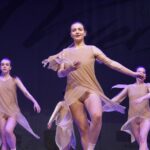 12.12.2021 Kielce. KCK festiwal sztuk tanecznych / Jarosław Kubalski / Radio Kielce