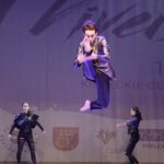 12.12.2021 Kielce. KCK festiwal sztuk tanecznych / Jarosław Kubalski / Radio Kielce