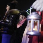 12.12.2021 Kielce. Betlejemskie Światło Pokoju / Jarosław Kubalski / Radio Kielce