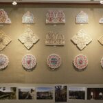 17.12.2021 Kielce. Wystawa prac uczniów w Plastyku / Jarosław Kubalski / Radio Kielce