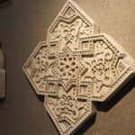 17.12.2021 Kielce. Wystawa prac uczniów w Plastyku / Jarosław Kubalski / Radio Kielce