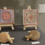 17.12.2021 Kielce. Wystawa prac uczniów w Plastyku / Jarosław Kubalski / Radio Kielce