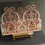 17.12.2021 Kielce. Wystawa prac uczniów w Plastyku / Jarosław Kubalski / Radio Kielce