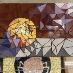 17.12.2021 Kielce. Wystawa prac uczniów w Plastyku / Jarosław Kubalski / Radio Kielce