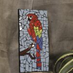 17.12.2021 Kielce. Wystawa prac uczniów w Plastyku / Jarosław Kubalski / Radio Kielce