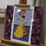 17.12.2021 Kielce. Wystawa prac uczniów w Plastyku / Jarosław Kubalski / Radio Kielce