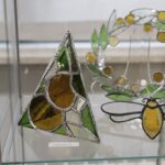 17.12.2021 Kielce. Wystawa prac uczniów w Plastyku / Jarosław Kubalski / Radio Kielce