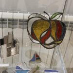 17.12.2021 Kielce. Wystawa prac uczniów w Plastyku / Jarosław Kubalski / Radio Kielce