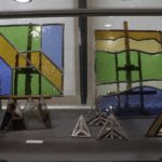 17.12.2021 Kielce. Wystawa prac uczniów w Plastyku / Jarosław Kubalski / Radio Kielce