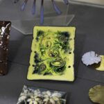 17.12.2021 Kielce. Wystawa prac uczniów w Plastyku / Jarosław Kubalski / Radio Kielce