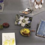 17.12.2021 Kielce. Wystawa prac uczniów w Plastyku / Jarosław Kubalski / Radio Kielce