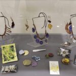 17.12.2021 Kielce. Wystawa prac uczniów w Plastyku / Jarosław Kubalski / Radio Kielce