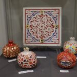 17.12.2021 Kielce. Wystawa prac uczniów w Plastyku / Jarosław Kubalski / Radio Kielce