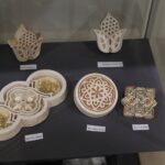 17.12.2021 Kielce. Wystawa prac uczniów w Plastyku / Jarosław Kubalski / Radio Kielce