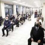 17.12.2021 Kielce. Przystanek Historia IPN. Wręczenie medali "Świadek Historii" / Jarosław Kubalski / Radio Kielce