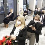 17.12.2021 Kielce. Przystanek Historia IPN. Wręczenie medali "Świadek Historii" / Jarosław Kubalski / Radio Kielce