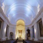 Święty Krzyż. Bazylika po remoncie / Fot. Jarosław Kubalski - Radio Kielce