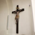 18.12.2021. Święty Krzyż. Bazylika po remoncie / Jarosław Kubalski / Radio Kielce