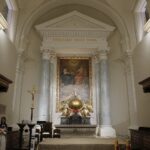 18.12.2021. Święty Krzyż. Bazylika po remoncie / Jarosław Kubalski / Radio Kielce