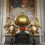 18.12.2021. Święty Krzyż. Bazylika po remoncie / Jarosław Kubalski / Radio Kielce