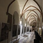 18.12.2021. Święty Krzyż. Bazylika po remoncie / Jarosław Kubalski / Radio Kielce