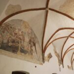 18.12.2021. Święty Krzyż. Bazylika po remoncie / Jarosław Kubalski / Radio Kielce