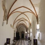 18.12.2021. Święty Krzyż. Bazylika po remoncie / Jarosław Kubalski / Radio Kielce