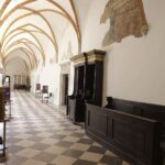 18.12.2021. Święty Krzyż. Bazylika po remoncie / Jarosław Kubalski / Radio Kielce